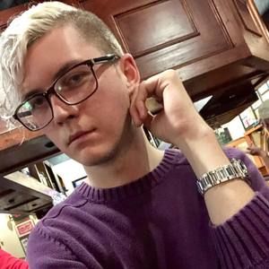 Meet your Posher, Brandon